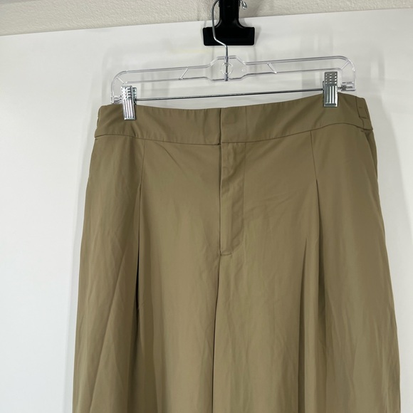 Athleta Pinnacle High Rise Trouser Pants - Picture 3 of 8